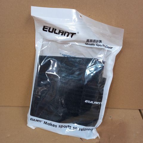 EULANT LOWER BACK SPORTS SUPPORT SIZE L
