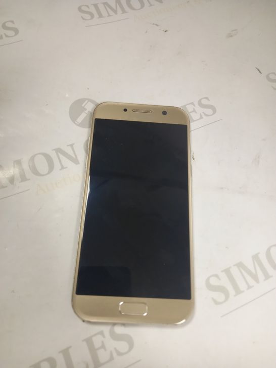 SAMSUNG GALAXY A5 SM-A520F