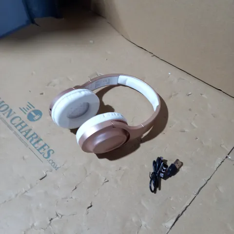 ASDA TECH TRUE WIRELESS HEADPHONES 