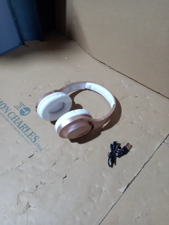 ASDA TECH TRUE WIRELESS HEADPHONES 