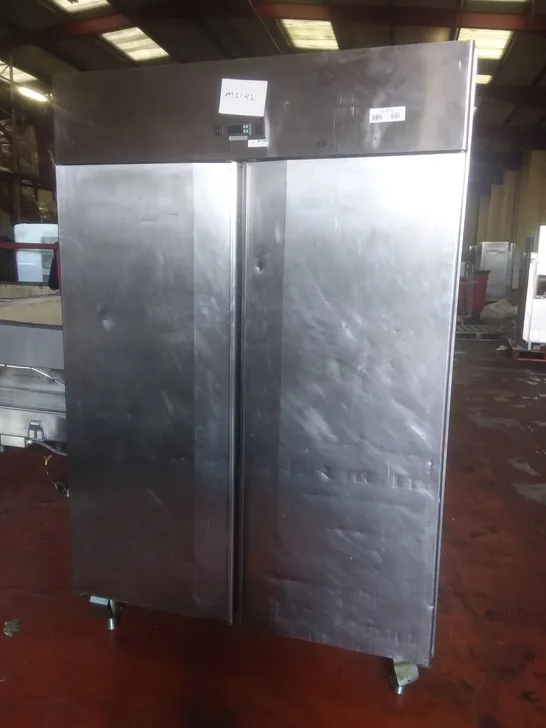 LARGE DISPLAY FRIDGE 