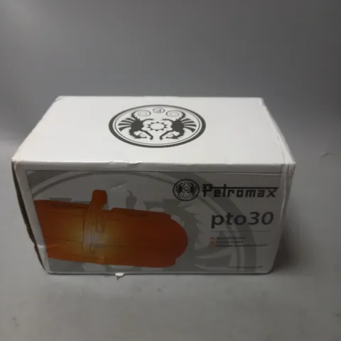 PETROMAX PTO30 