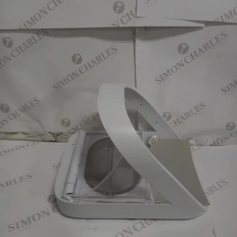 SUREFEED MICROCHIP PET FEEDER