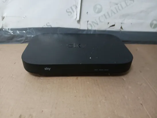 SKY MODEM 