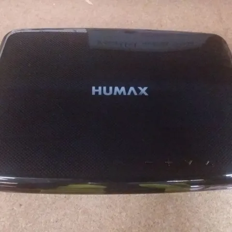 HUMAX FREEVIEW PLAY RECORDER 