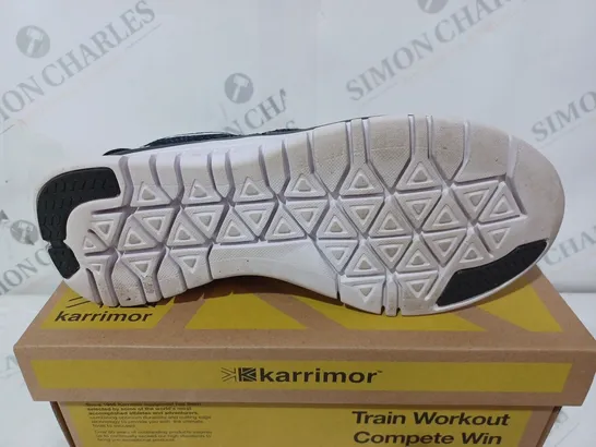 BOXED KARRIMOR DUMA 5 LD10 - UK 5