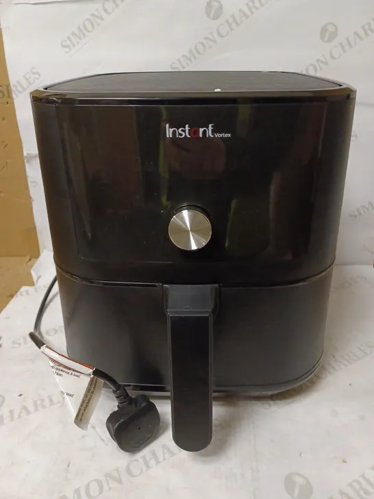 INSTANT POT VORTEX AIR FRYER