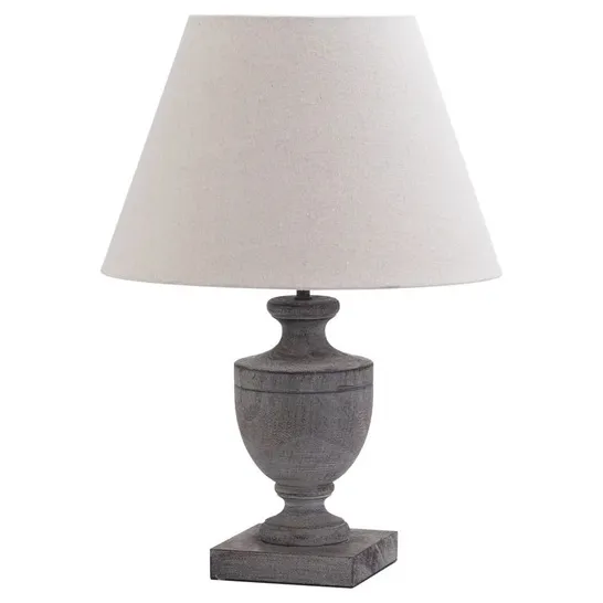 JAQUELINE 50CM TABLE LAMP