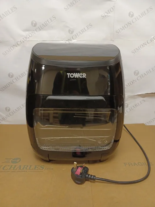 TOWER XPRESS PRO COMBO T17076 VORTX DIGITAL AIR FRYER