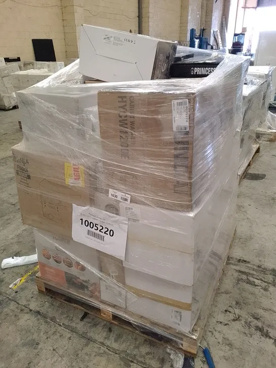 PALLET OF APPROXIMATELY 26 ASSORTED HOUSEHOLD & ELECTRICAL PRODUCTS TO INCLUDE