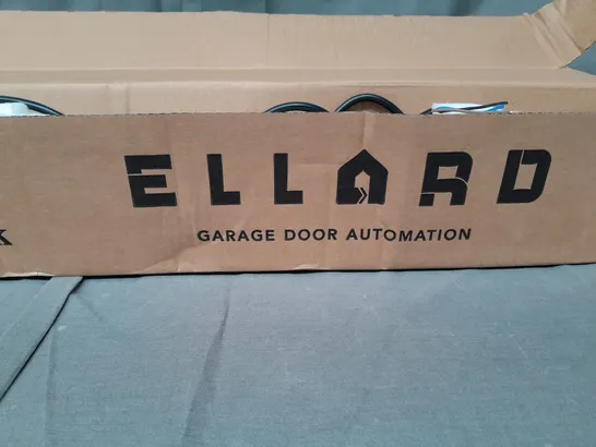 ellard garage door automation 