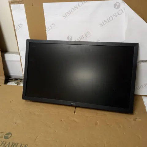 LG ELECTRONICS MONITOR 22MP410-B 21.45 INCH COLLECTION