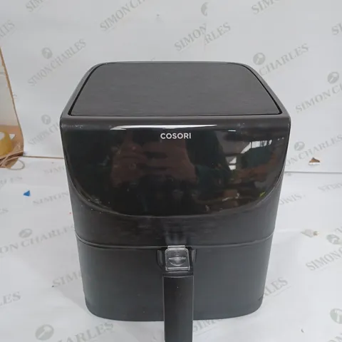 COSORI 5.5L XXL OIL FREE AIR FRYER 1500W