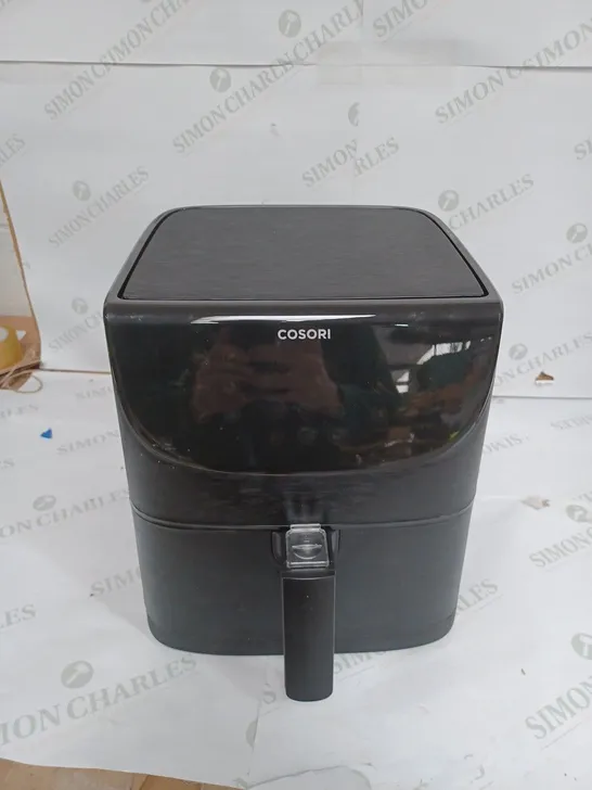 COSORI 5.5L XXL OIL FREE AIR FRYER 1500W