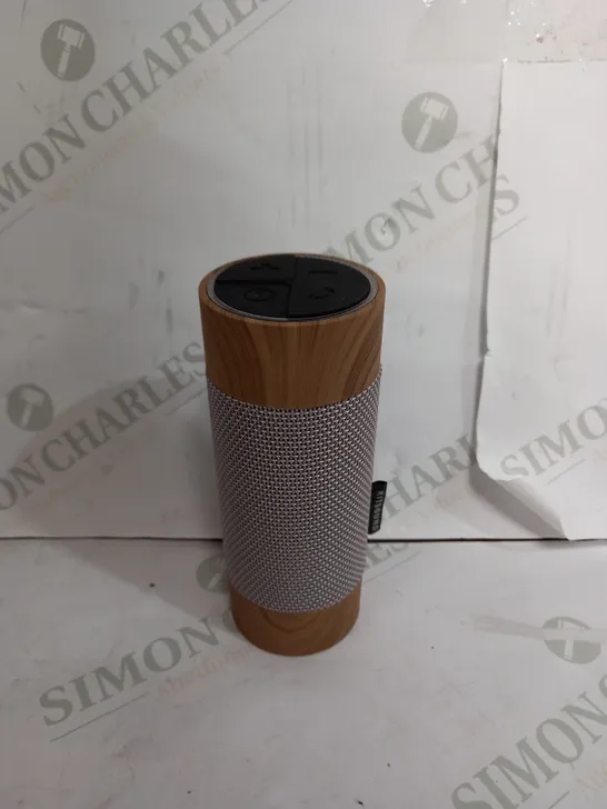 KIT SOUNDS DIGGIT BLUETOOTH SPEAKER 