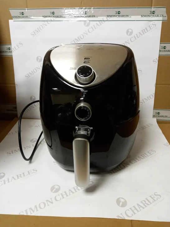 TOWER HEALTHFRY AIR FRYER