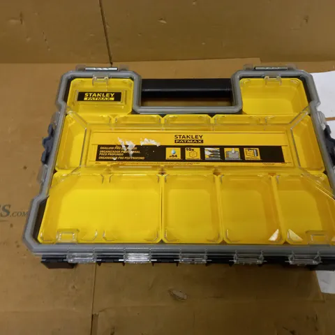 STANELY FATMAX SHALLOW PRO ORGANISER 