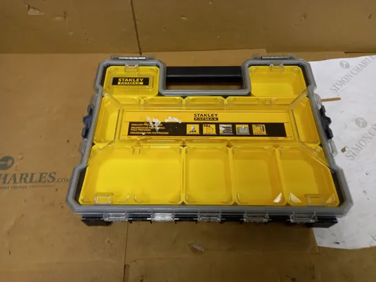 STANELY FATMAX SHALLOW PRO ORGANISER 