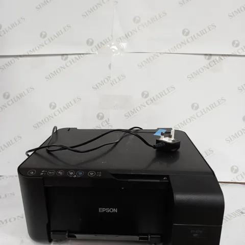 EPSON ECOTANK 3-IN-1 INKJET ET-2812 PRINTER