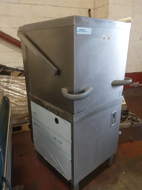 WINTERHALTER GS501 HOOD DISHWASHER