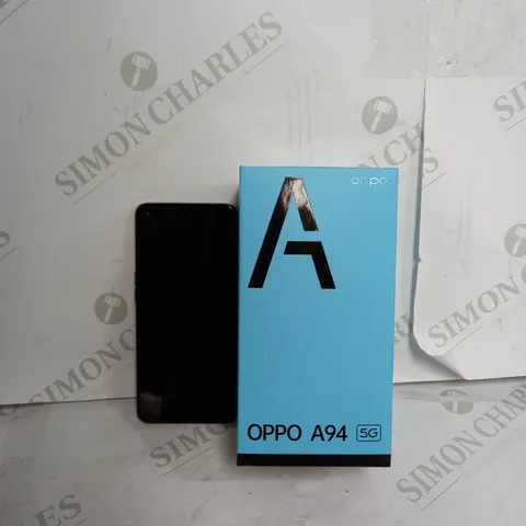 OPPO A94 5G MOBILE PHONE