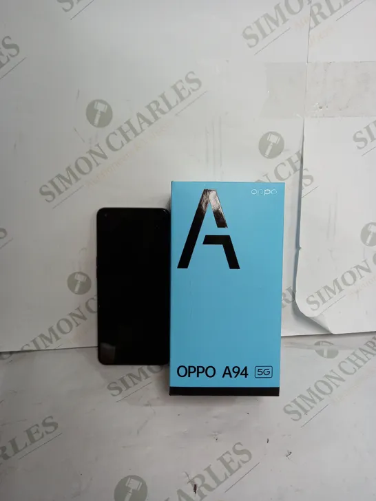 OPPO A94 5G MOBILE PHONE