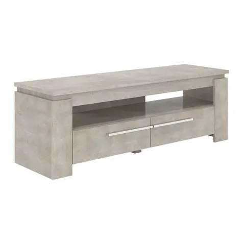 BOXED KATHERYN TV STAND FOR TV'S UP TO 58"