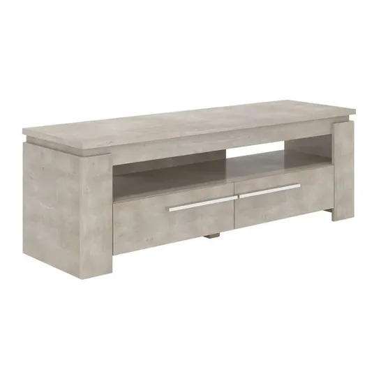 BOXED KATHERYN TV STAND FOR TV'S UP TO 58"