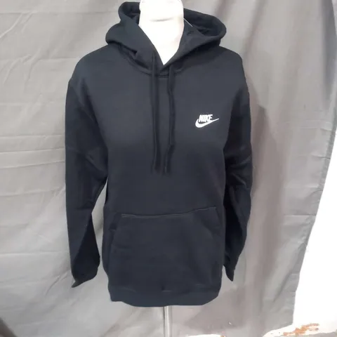 NIKE MENS HOODED TOP SIZE XS