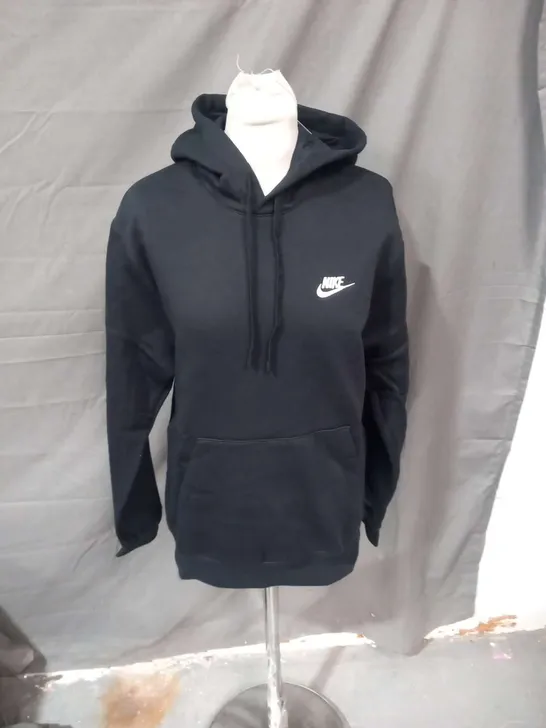 NIKE MENS HOODED TOP SIZE XS