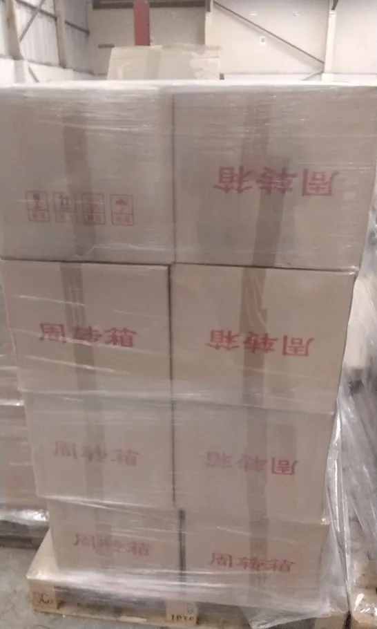 PALLET OF APPROXIMATELY 24 BOXES OF HAND SANITIZER 