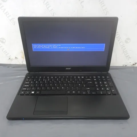 ACER TMP255-M 15 INCH I3-4010U 1.70GHZ