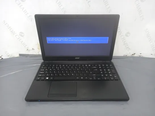 ACER TMP255-M 15 INCH I3-4010U 1.70GHZ