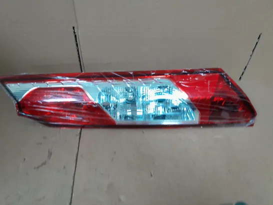 FORD TRANSIT CONNECT DRIVERS OFFSIDE REAR TAIL LIGHT