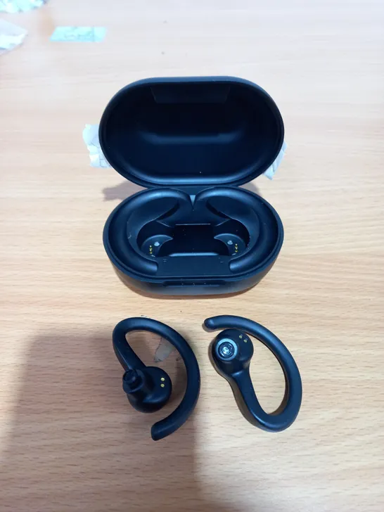 JLAB WIRELESS EARPHONES