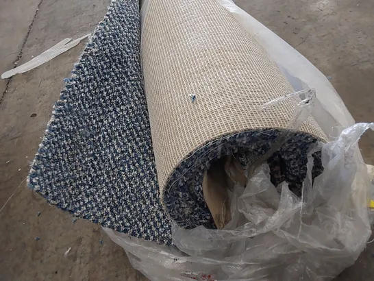 ROLL OF QUALITY WESTHILL BLISSFUL CARPET // SIZE: APPROXIMATELY 5 X 4.5m