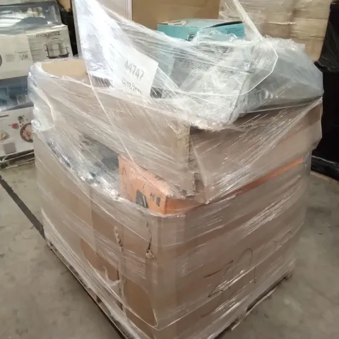 PALLET OF APPROXIMATELY 47 ASSORTED PRODUCTS TO INCLUDE;