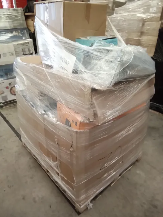 PALLET OF APPROXIMATELY 47 ASSORTED PRODUCTS TO INCLUDE;