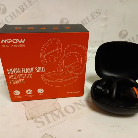 MPOW FLAME SOLO WIRELESS EARBUDS