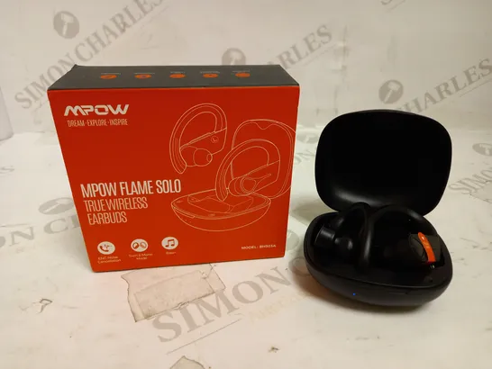 MPOW FLAME SOLO WIRELESS EARBUDS