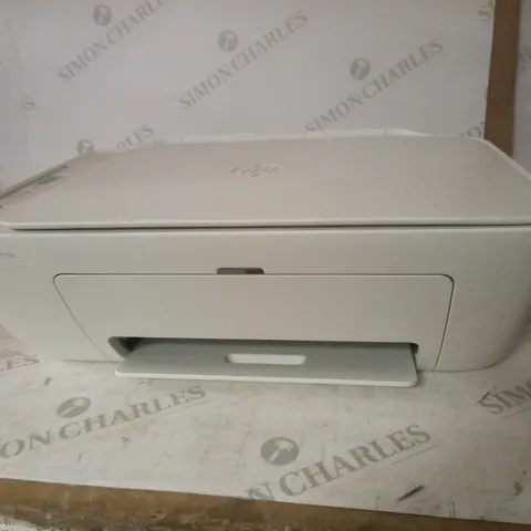 HP DESKJET 2710E PRINTER 