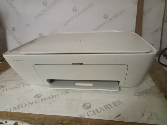 HP DESKJET 2710E PRINTER 