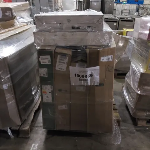 PALLET OF APPROXIMATELY 7 ASSORTED TELEVISIONS TO INCLUDE 
