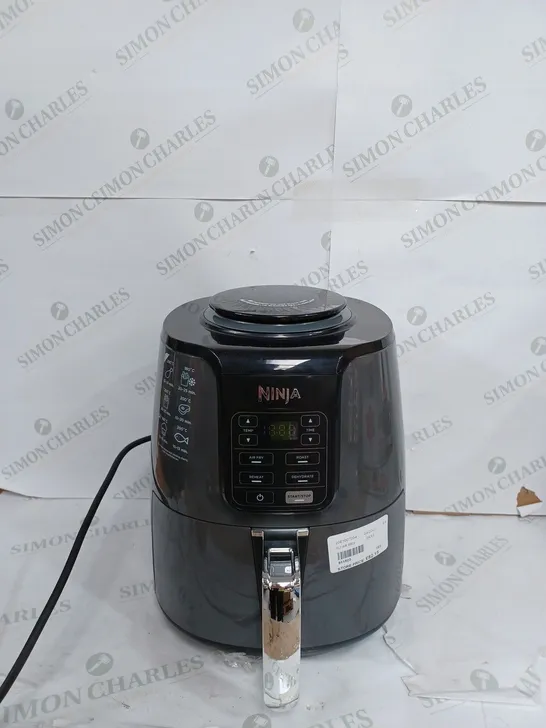 NINJA AIR FRYER 3.8L AF100UK