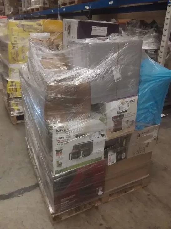 PALLET OF APPROXIMATELY 31 ASSORTED ITEMS INCLUDING: