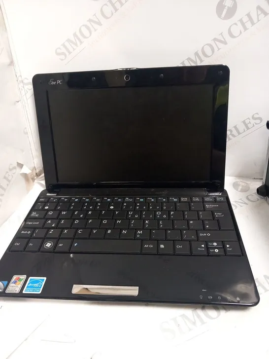 ASUS EEE PC INTEL ATOMPC 1005HA 