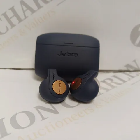 BOXED JABRA ELITE ACTIVE 65T EARBUDS