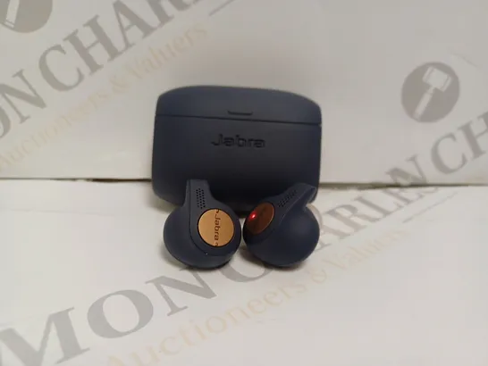 BOXED JABRA ELITE ACTIVE 65T EARBUDS