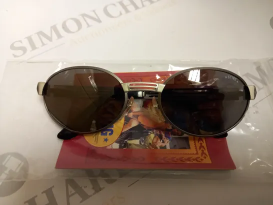 APPROX 10 DERIGO STING SUNGLASSES - BOXED