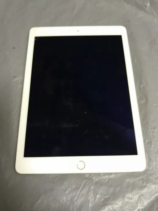 UNBOXED APPLE IPAD AIR 2 GOLD - A1566